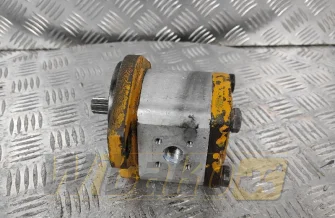 Zahnpumpe Bosch 0510525324