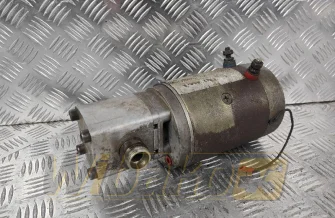Elektropumpe Volvo L180 