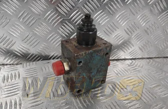 Ventile (Komplet) Rexroth DBDS10G18/400 A036