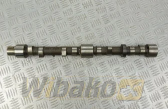 Nockenwelle für Motor Perkins 1104 4112K027