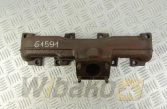 Auspuffkrümmer Perkins 3778E401311-1