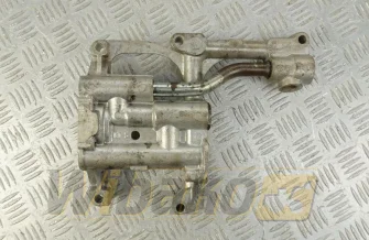 pompy oleju für Motor Perkins 1104 4478572