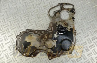  Perkins 4142A504