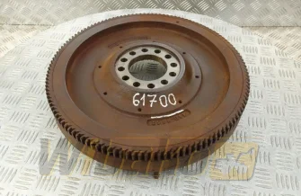 Schwungrad H=60 mm für Motor Perkins 1104-44TA 460-1152