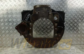 Gehäuse des Schwungrades für Motor Perkins 1104-44TA 3713M049