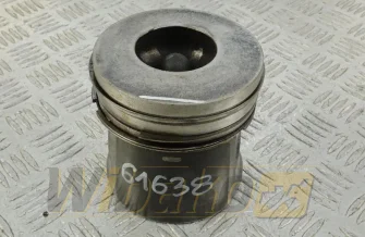 Kolben des Motors für Motor Perkins 1104 5081896