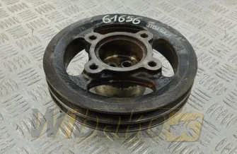 Riemenrad wału korbowego Perkins 3115A14A/1