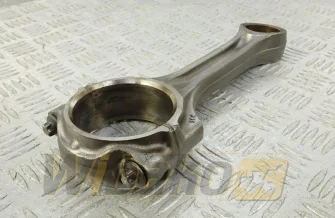 Pleuelstange für Motor Perkins 1104 0242