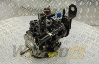 Einspritzpumpe Delphi 1525 9520A424G