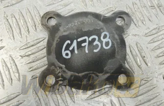 für Motor Perkins 1104 