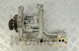 Ölpumpe für Motor Perkins 1104 4478572