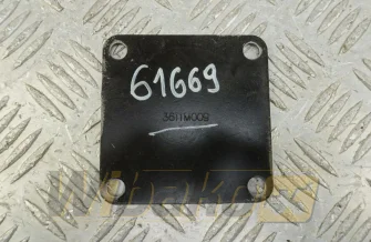 głowicy Perkins 3611M009