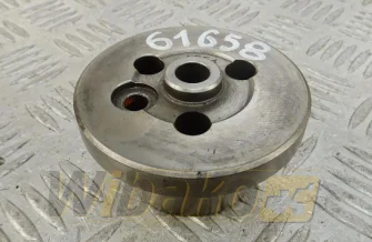 Umlenkrollen-Bolzen Perkins 3311A054
