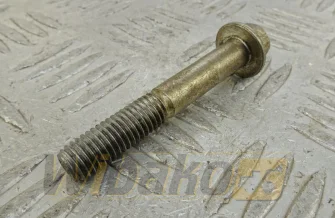 płytki dociskowej M10x65 Perkins 2314J011