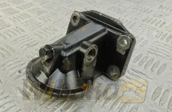 Ölfilter (Grundlage) Perkins 3773A061