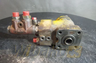 Orbitrol Danfoss OSPB200ON 150-0044