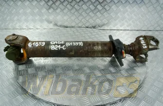 für Radlader Case 821C 