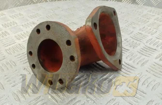 für Motor Deutz TCD2012 L04 2V 04296329RY