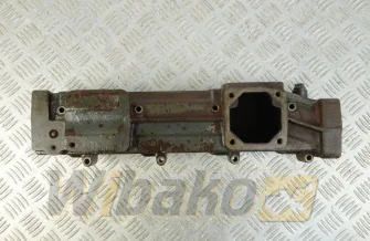 Ansaugkrümmer Deutz 04501129