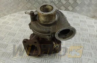 Turbolader für Motor Deutz TCD2012 L04 04298265