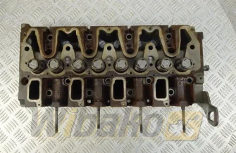Zylinderkopf für Motor Deutz TCD2012 L04 2V 04515637