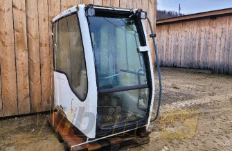 für Bagger Liebherr 10228302