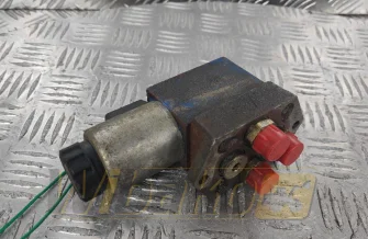Ventile (Komplet) Rexroth 4WE6D62/EG24N9K4003 R900775375
