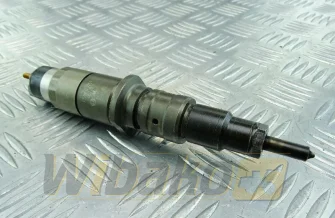Injektor Cummins QSB6.7 