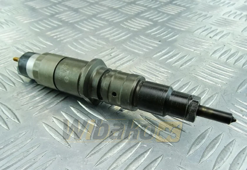 Injektor Cummins QSB6.7 – gebraucht