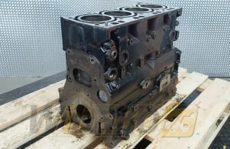 Motor block für Motor Perkins 1104 3711H26A/1