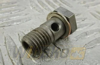 M12x25 Deutz 01149378