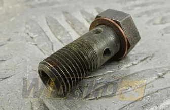 M10x25 Deutz 01149325