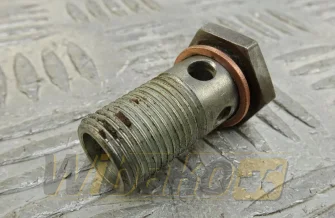 M16x33 für Motor Deutz TCD2012 