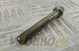 Injektor-Klemme Schraube Deutz 04291334