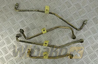 10x1 für Motor Liebherr D924 9884606