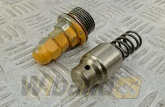 oleju Liebherr 9142744