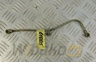 Ölpumpe Ölleitung 5x1 Liebherr 9140759