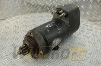 Anlasser Starter Liebherr 11371669