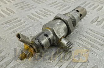 24V Beru 0101233483