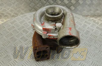 Turbolader KKK K27.2 5700240
