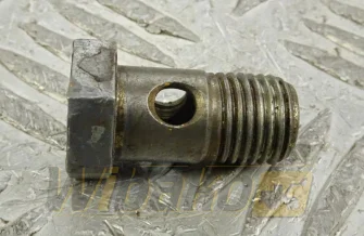 12-3, M14X25 Liebherr 12210025