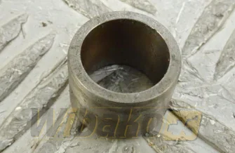Passstift für Schwungradgehäuse 15.5x20x15.25 Liebherr 9178018