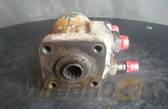 Orbitrol Orsta LAGB80 TGL37844
