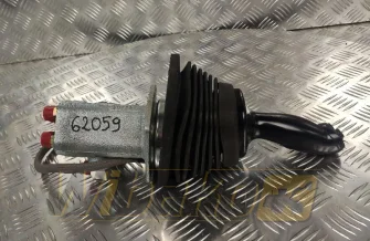 Joystick Liebherr VG 5 4/4 Z11 9080122