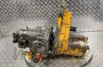 Drive reductor Slavostroj VV113 