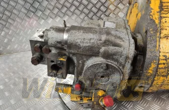 Hydromotor ZTS SMV23037117900 