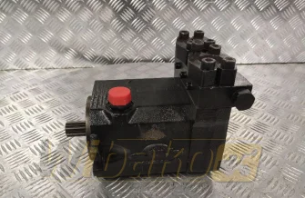 Hydromotor Linde HMF28 