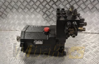 Hydromotor Linde HMF75-02 294F020015