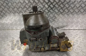 Hydromotor Liebherr AT-FMV100 9073888A