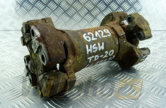 für Planierraupen HSW TD-20 